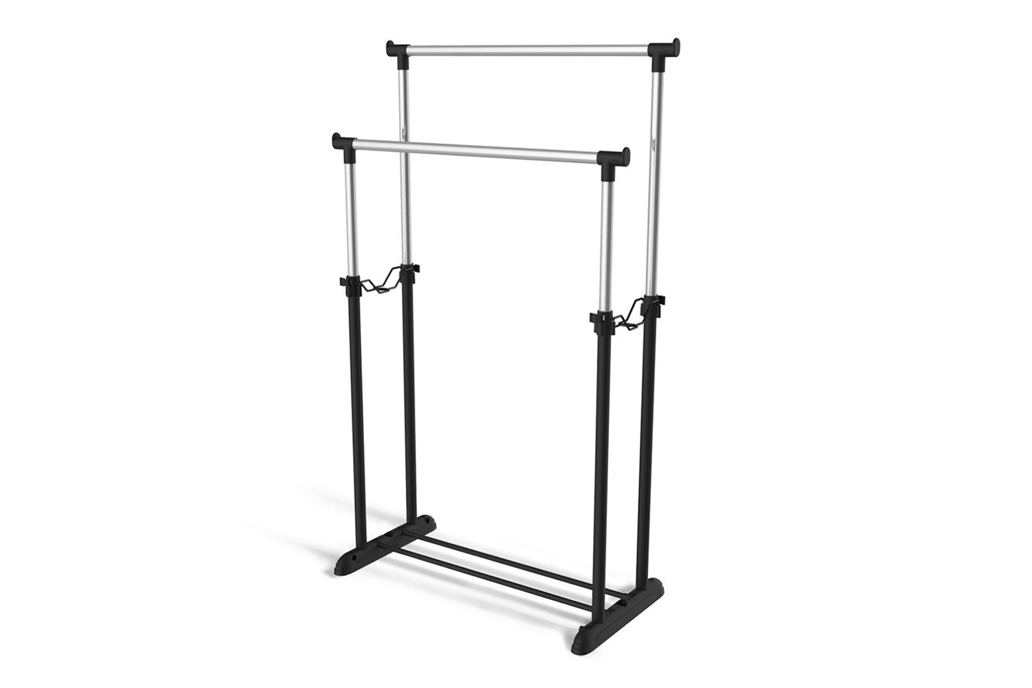 Вешалка-штанга напольная SHT-WR4150 В1-70