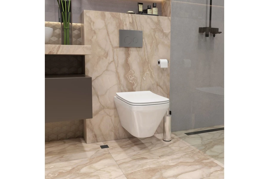 Унитаз подвесной Kati (изображение №5)