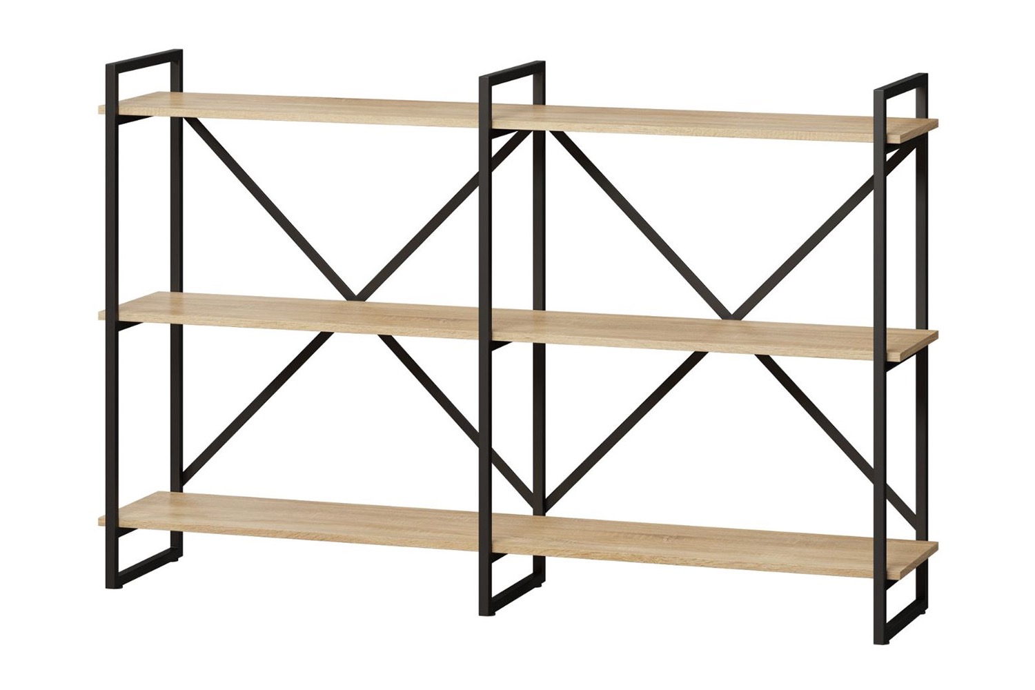 Стеллаж Роквуд