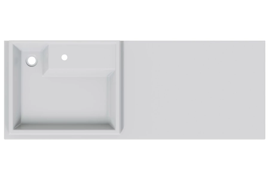 Умывальник подвесной Юпитер (изображение №3)