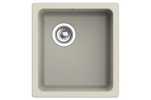 Мойка врезная Berkana