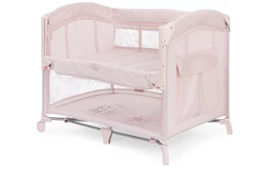 Манеж HAPPY BABY Wilson