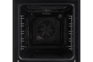 Второе фото. Электрический духовой шкаф EVELUX EO 420