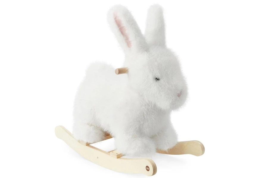 Игрушка-качалка Bunny (изображение №4)