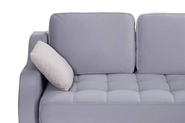 Угловой диван-кровать DREAMART Рольф (изображение №8)