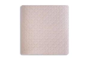 Покрывало стёганое Кубики