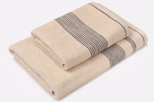 Набор полотенец махровых Модерн 2