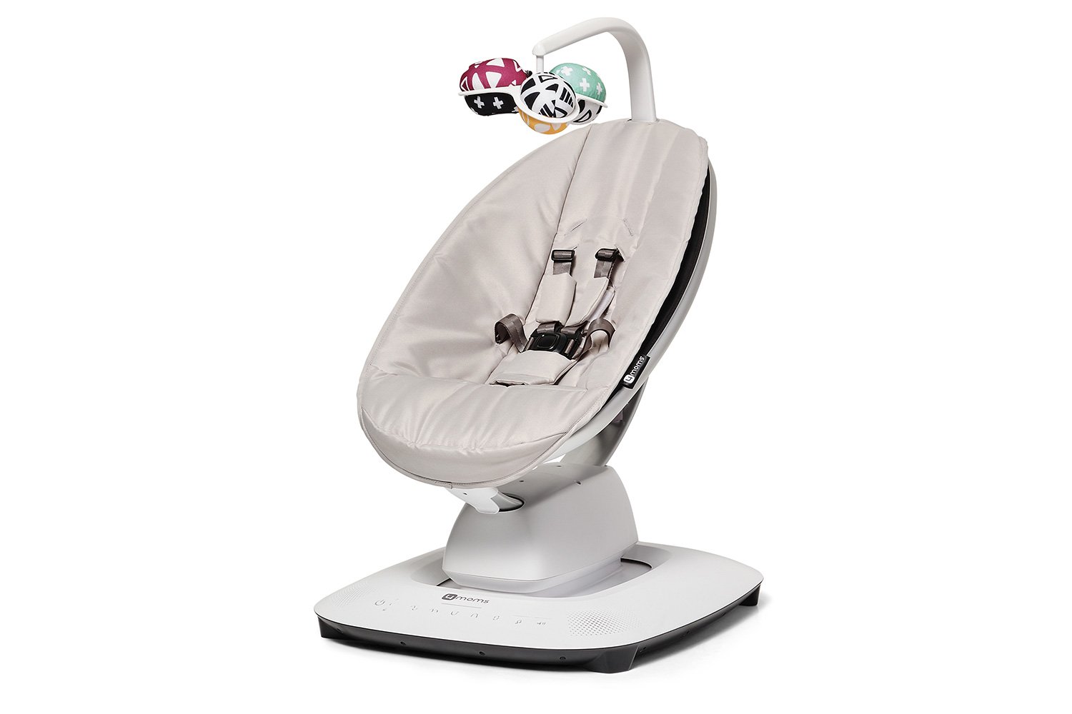 Кресло-качалка Mamaroo