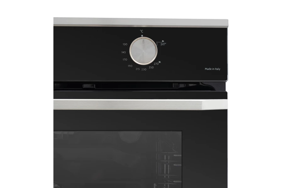 Газовый духовой шкаф DeLonghi NSFG 11 XL RUS (изображение №8)