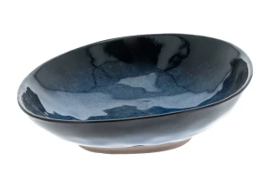 Тарелка глубокая Пуран