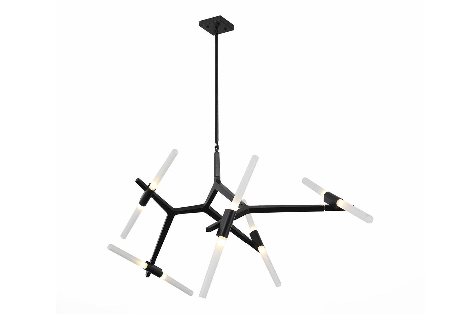 Люстра Laconicita