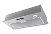 Вытяжка MAUNFELD Crosby Light 50 INOX (изображение №1)
