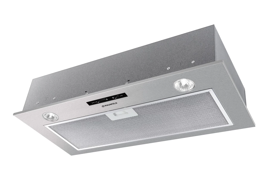 Вытяжка MAUNFELD Crosby Light 50 INOX (изображение №1)