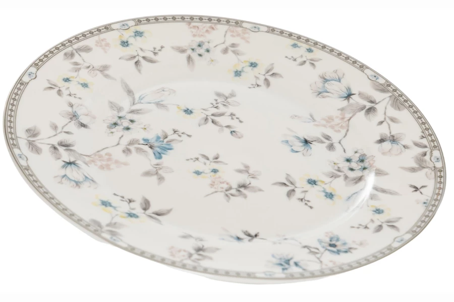 Тарелка мелкая Армита (изображение №2)