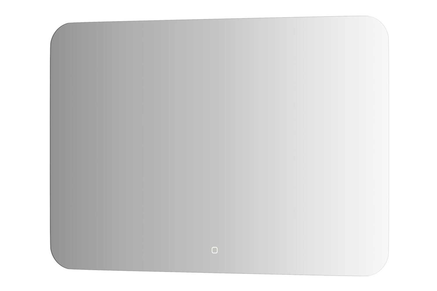 Зеркало с LED-подсветкой DEFESTO Opti