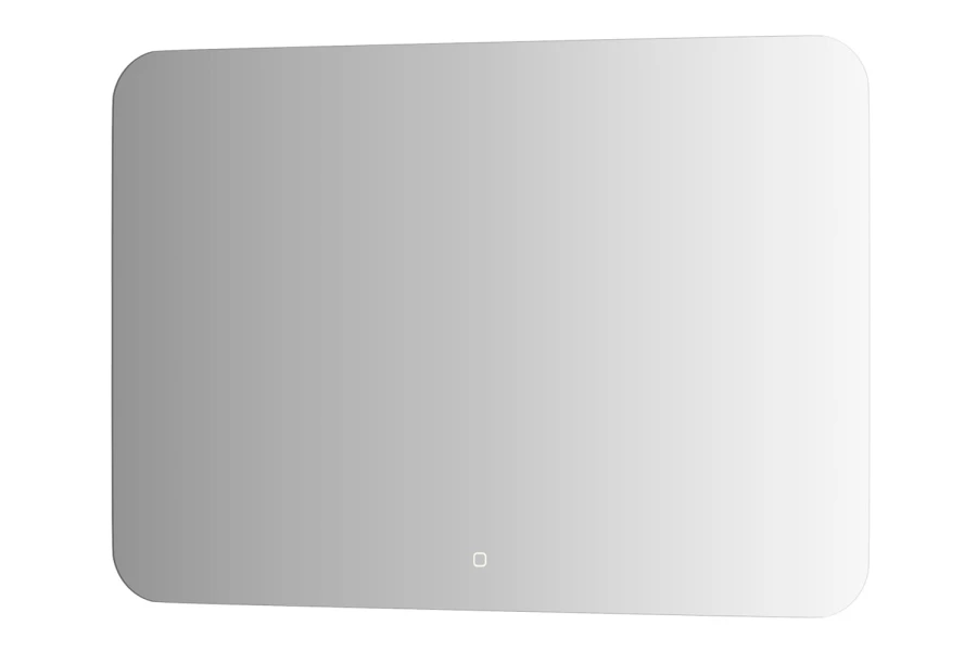 Зеркало с LED-подсветкой DEFESTO Opti (изображение №1)