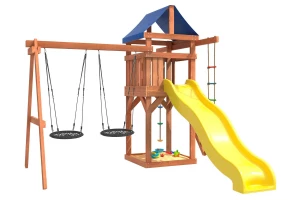 Детская площадка Igrowoods