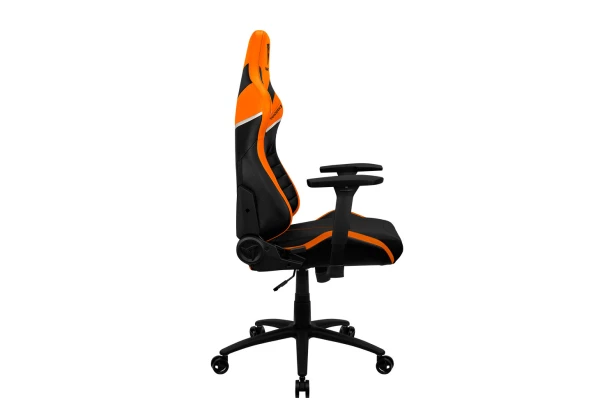 Кресло компьютерное игровое ThunderX3 TC5 Tiger Orange (изображение №9)