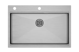 Мойка врезная PAULMARK Vast-pro