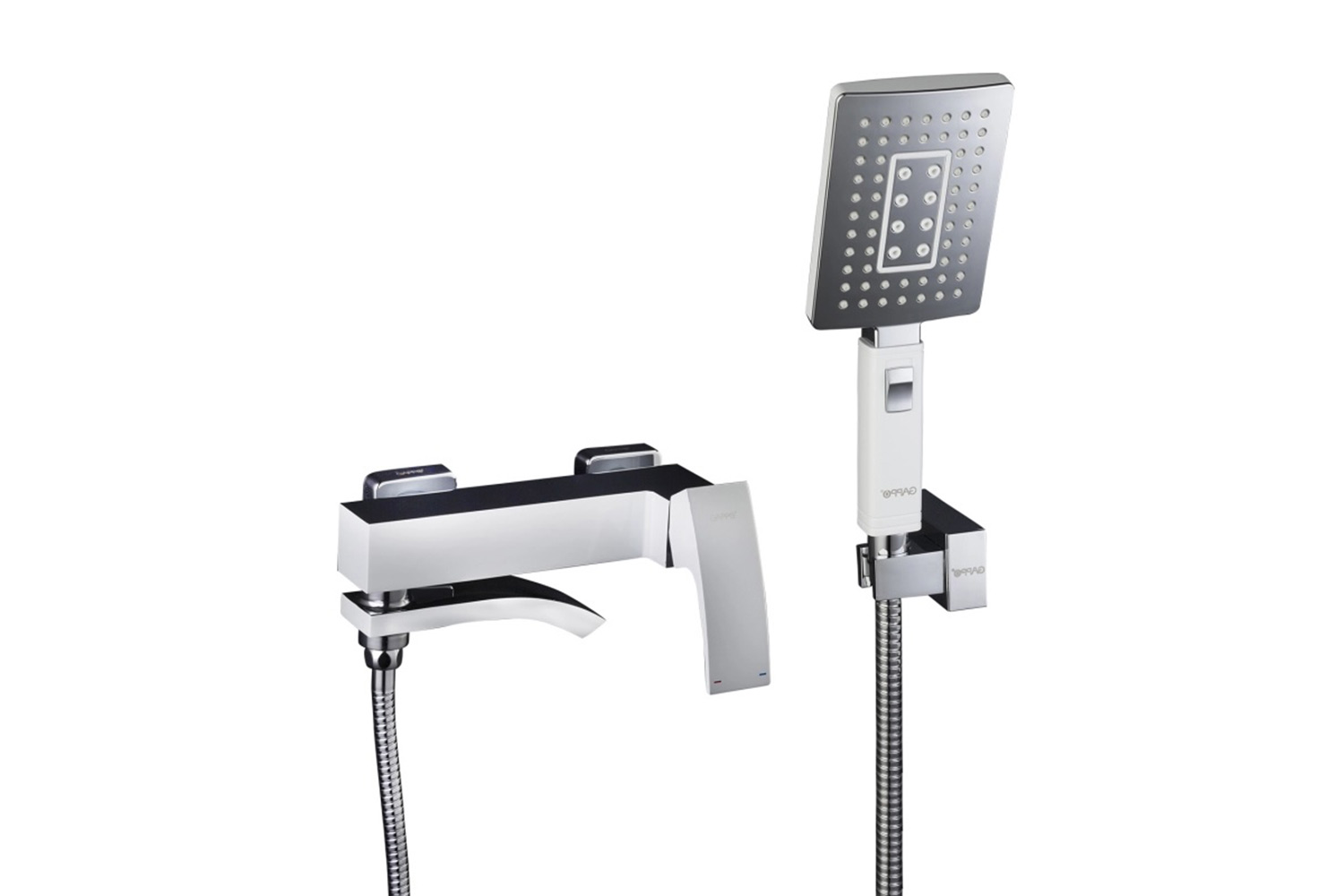 Смеситель для ванны G3207-8