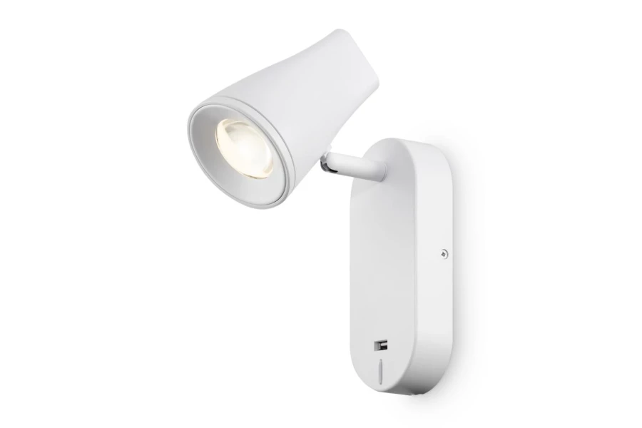 Бра LED FR10002WL 3 кв.м (изображение №2)