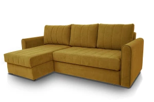 Угловой диван-кровать DREAMART Орландо
