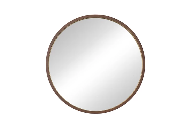 Зеркало в раме Fornaro (изображение №1)