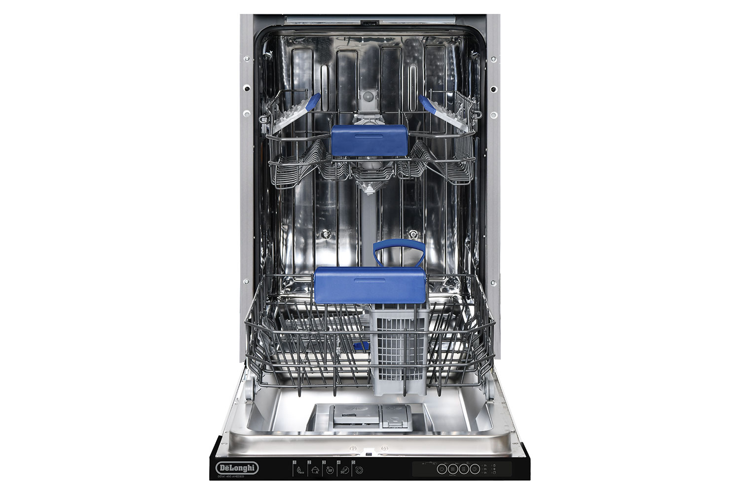 Посудомоечная машина DeLonghi DDWI 460 AMEDEO