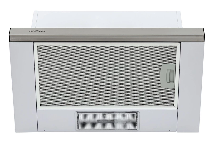 Вытяжка настенная KRONAsteel Kamilla 500 INOX (изображение №4)