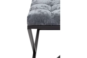 Второе фото. Банкетка Zuma