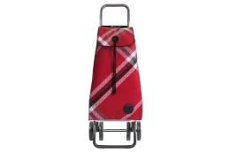 Сумка-тележка на 4 колёсиках IMX100 Rojo