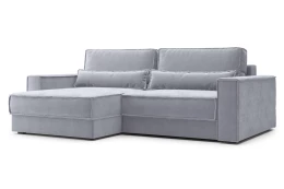 Угловой диван-кровать Морган