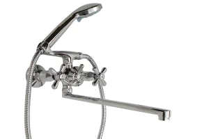 Смеситель для ванны и умывальника HB2125
