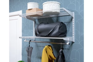 Гардеробная система 900х450 ТИТАН-GS 74011118