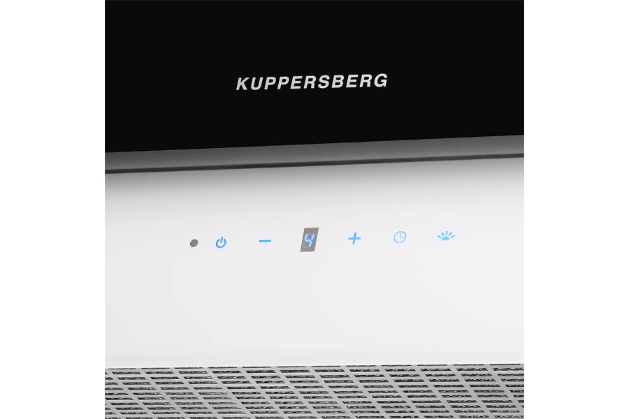 Вытяжка KUPPERSBERG Mint 60 (изображение №5)