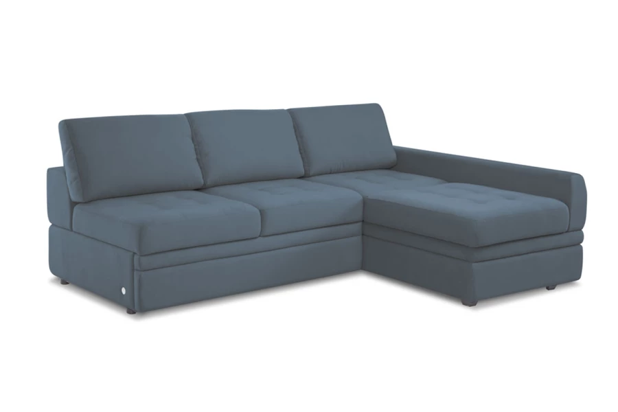 Угловой диван-кровать Бруно (изображение №1)