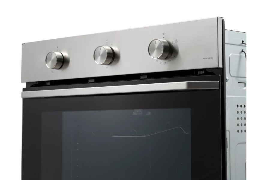 Газовый духовой шкаф DeLonghi NSFG 9 XL RUS (изображение №4)