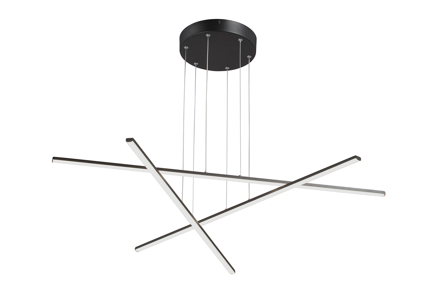 Светильник подвесной LED VITALUCE V3051-1/3S
