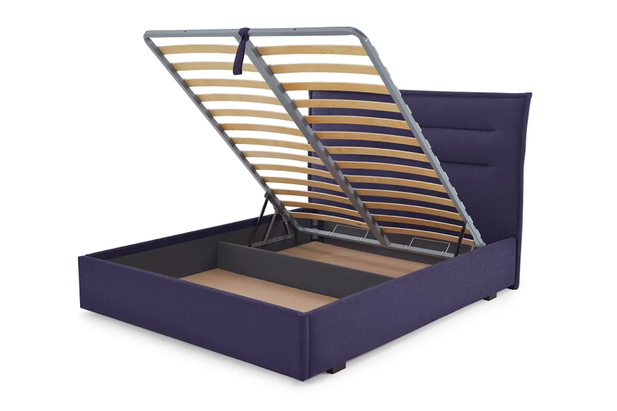 Кровать с подъёмным механизмом Стелла (изображение №8)