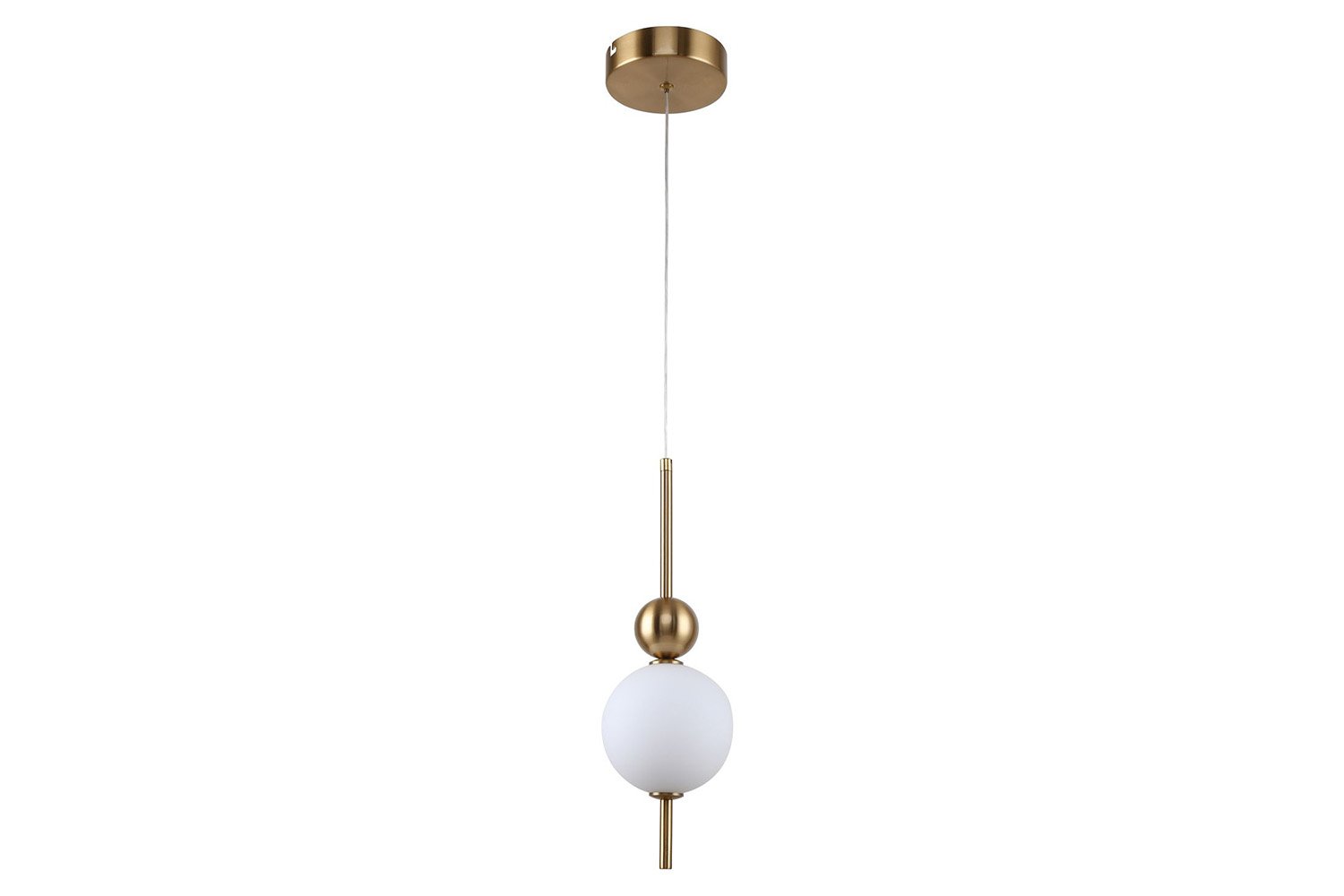 Светильник подвесной LED FAVOURITE Chantra