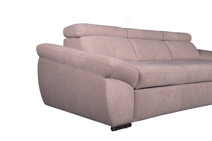 Угловой диван-кровать SOLANA Стоун (изображение №11)
