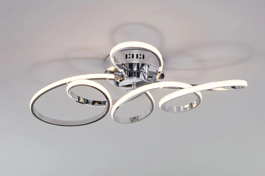 Светильник потолочный LED 90127/2 50 кв.м (изображение №5)