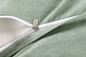 Второе фото. Комплект постельного белья SOFI DE MARKO Малика 160х220 см