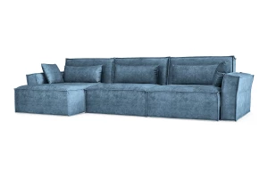 Угловой диван-кровать SOLANA Норфолк