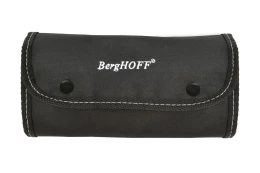Набор ножей для фигурной вырезки в складной сумке BergHOFF Essentials