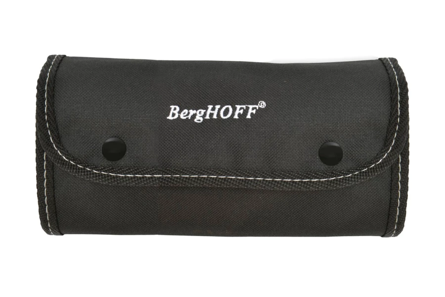 Набор ножей для фигурной вырезки в складной сумке BergHOFF Essentials (изображение №8)