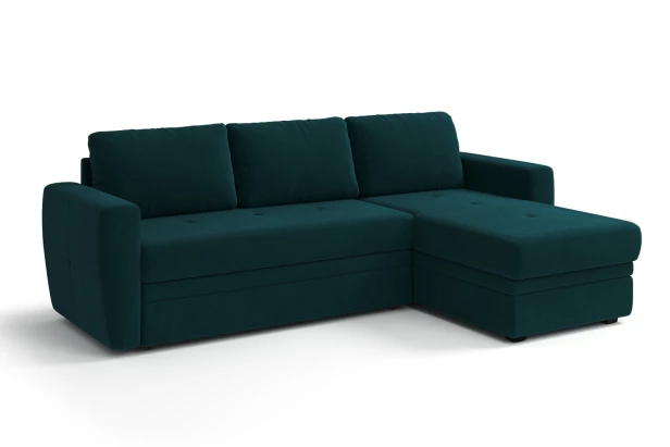Угловой диван-кровать Лакки (изображение №2)