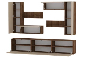 Второе фото. Набор мебели Студио №1