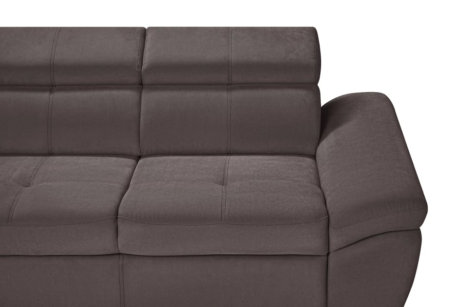 Угловой диван-кровать SOLANA Стоун (изображение №6)
