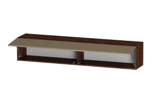 Второе фото. Полка открытие вверх Студио